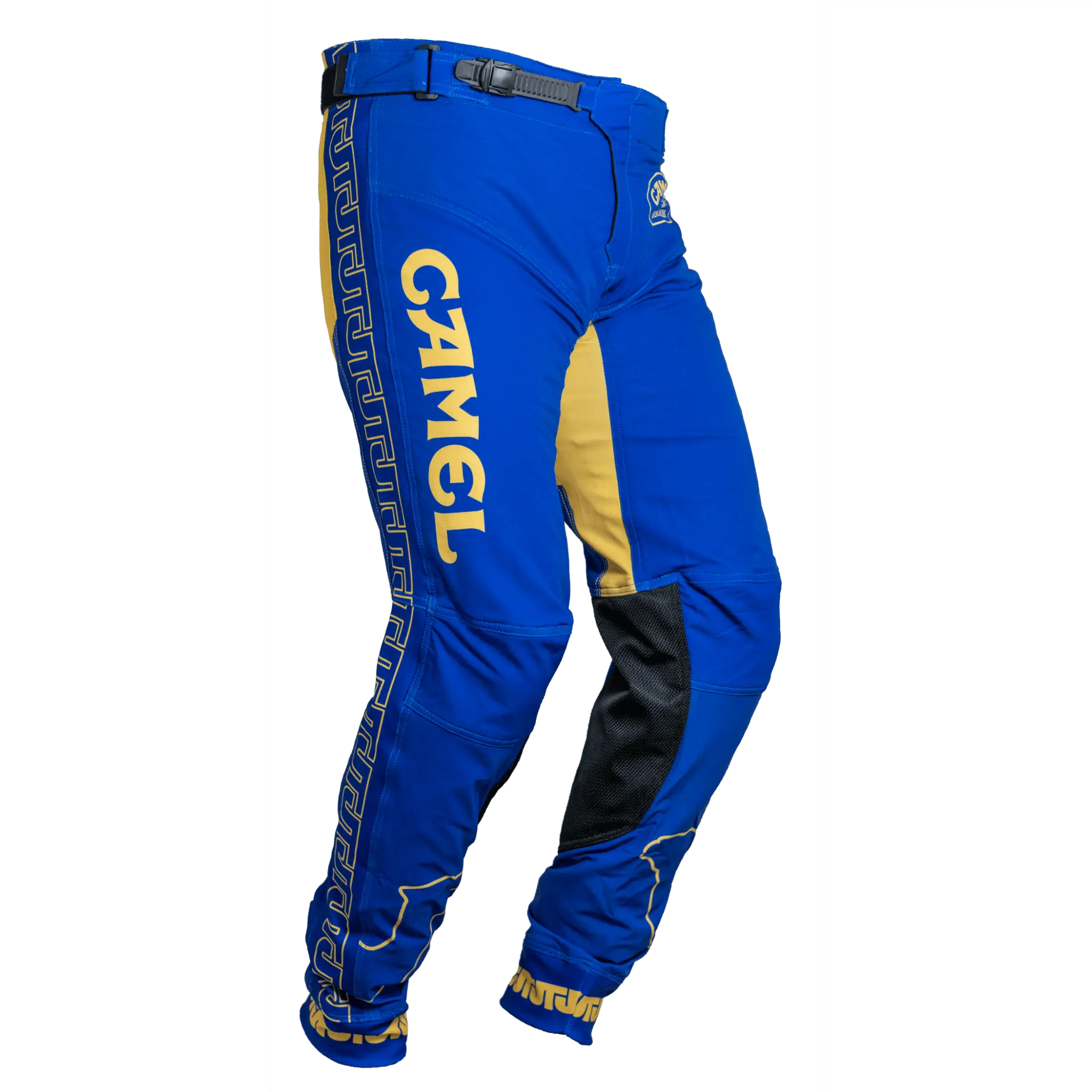 JT Racing CAMEL Team Moto Pants