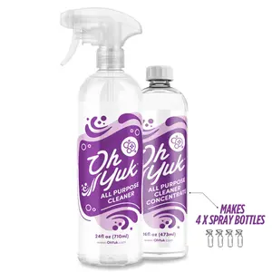 All-Purpose Cleaner + 4X Refill – Combo