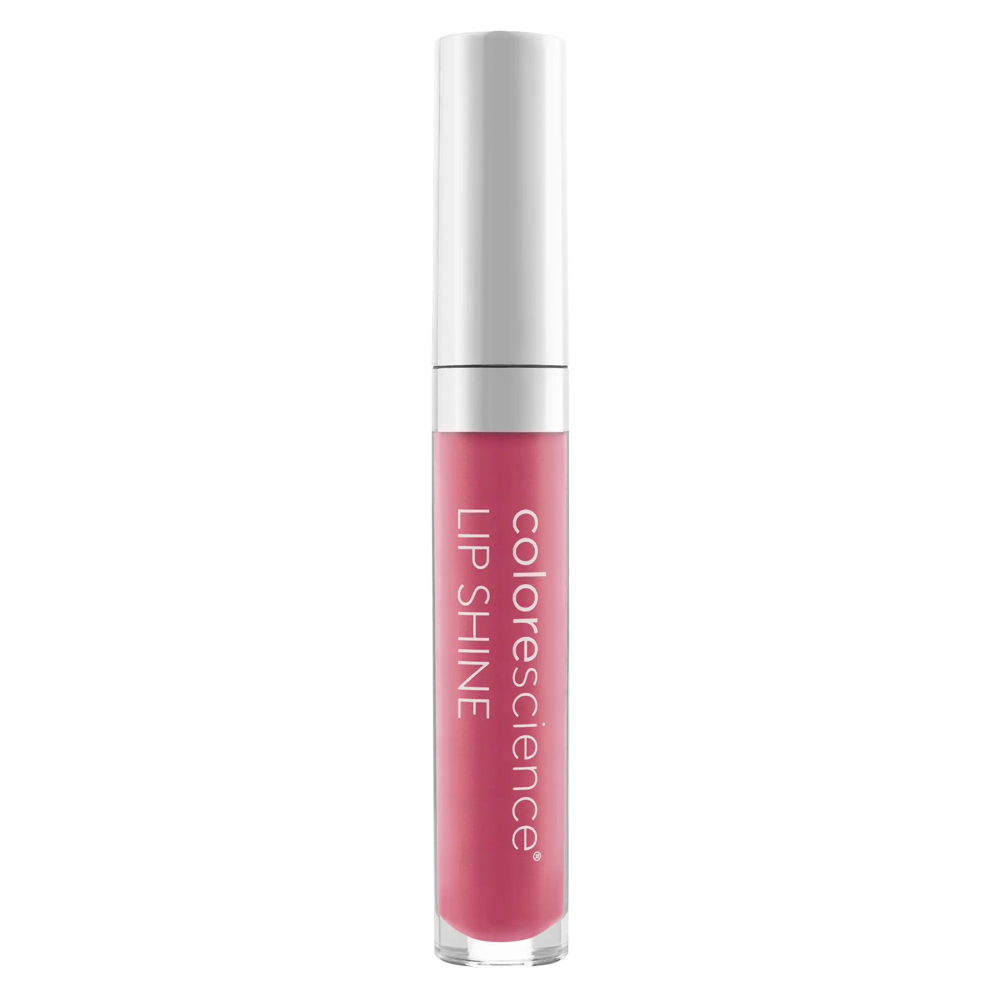 Lip Shine: Spf 35 Lip Gloss Lipstick Lip Care Makeup Glossy Cosmetic Daily