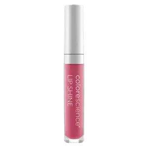 Lip Shine: Spf 35 Lip Gloss Lipstick Lip Care Makeup Glossy Cosmetic Daily