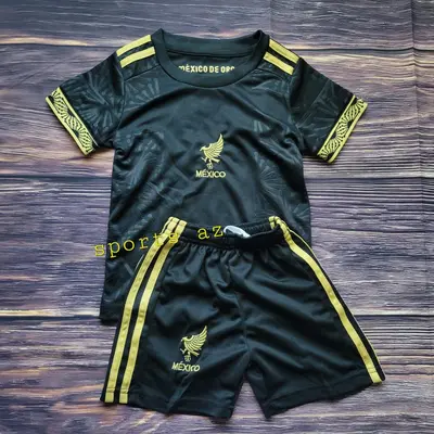 Jersey Mexico Outfit TikTok Shop