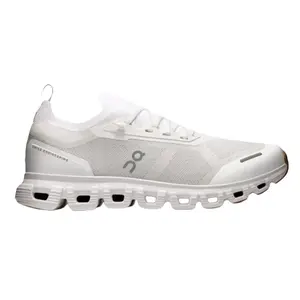 On Running Cloud 6 Versa White Women's Fashion Shoes New