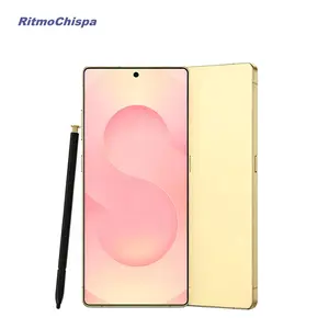 X25 Android Smartphone, 6.8 Inch Large Screen, 4GB RAM + 64GB ROM, Expandable Memory（TF card slot）, 4g Network, Dual Sim, USB Charging Cable
