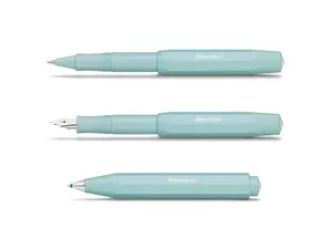 Kaweco SPORT SKYLINE Mint Collection