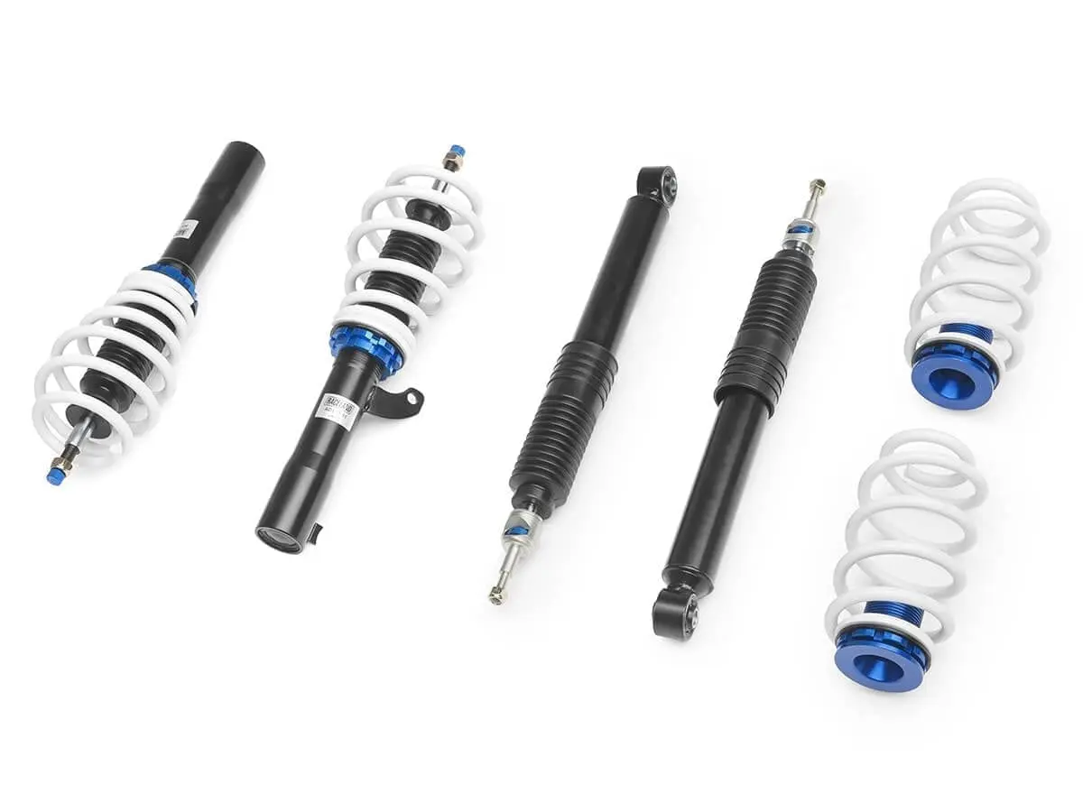 Raceland Primo Adj Damping Coilovers for Volkswagen Passat B7 (2011-2019)