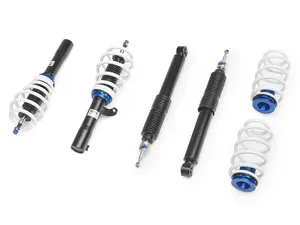 Raceland Primo Adj Damping Coilovers for Volkswagen Passat B7 (2011-2019)