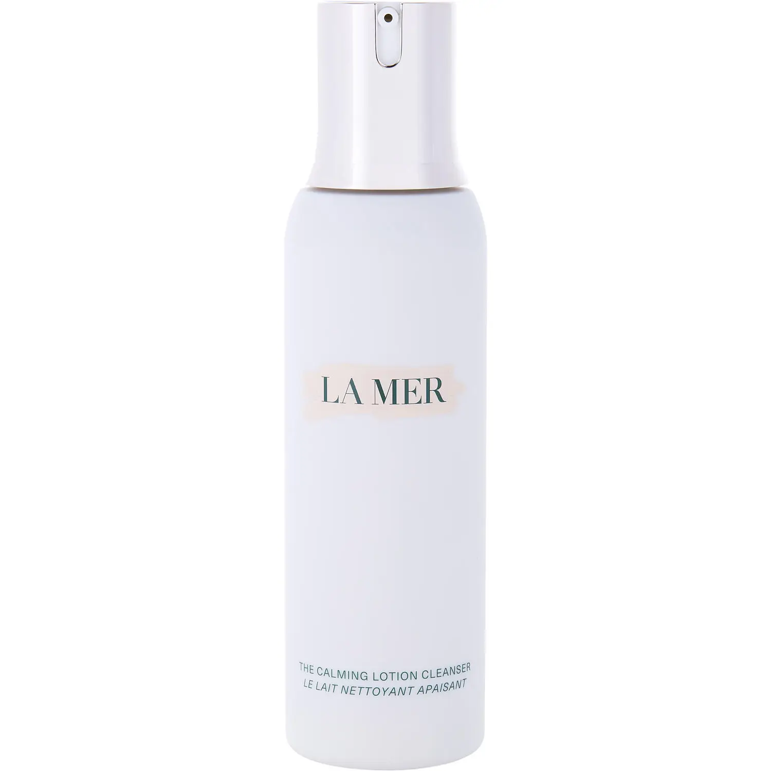 La Mer By La Mer The Calming Lotion Cleanser For Women La Mer By La Mer The Calming Lotion Cleanser For Women