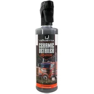 Vendetta Big Earner - Premium Quick Spray - 16 Oz