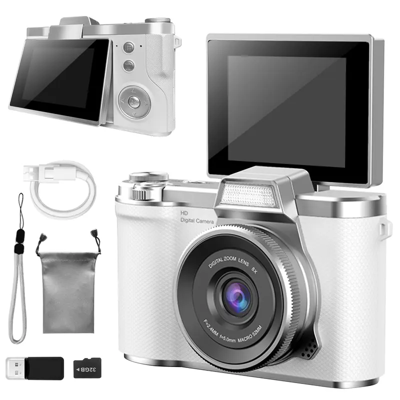 FLIP CAMERA - TikTok Shop