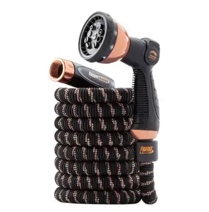 75' Pocket Hose Copper Bullet Hose