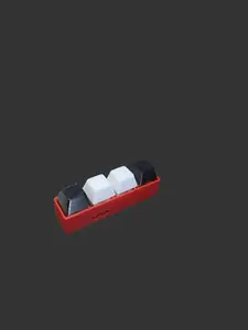 keyboard clicker