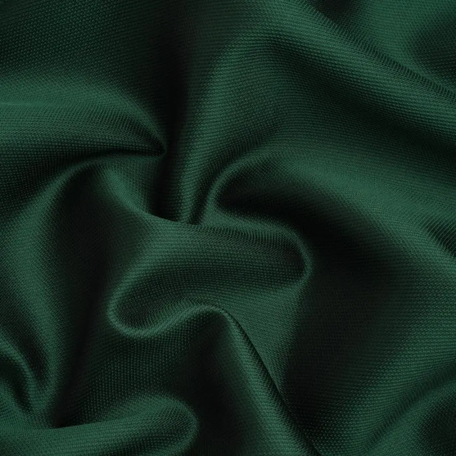 Mikado Satin Dressmaking Fabric - Polyester, Solid Color, Structured Twill Weave, 58-60 in Width, Couture Style, Ideal for Bridal Gowns, Evening Dresses
