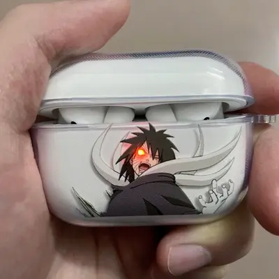 Airpod Anime Case TikTok Shop