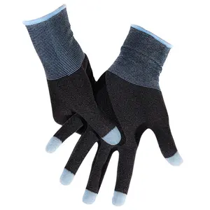 Game Playing Glove Highly Sensitive Gaming Finger Sleeves Anti-Sweat Keep Warm