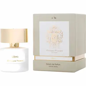 Tiziana Terenzi Unisex 3.4 Ounce Libra Eau de Parfum
