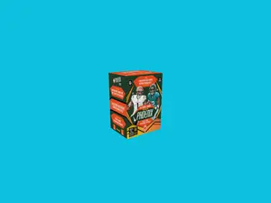 2025 Panini Phoenix Blaster Box