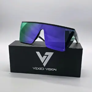 Vexed Vision Defiant Sunglasses