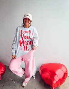 Love You Mean It - Ash