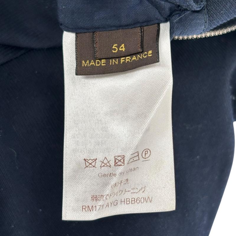 Louis Vuitton Jacket "Navy"