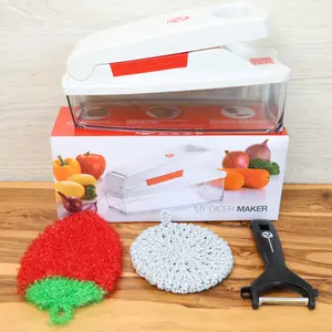 My Dicer Maker Bundle (4 Items)
