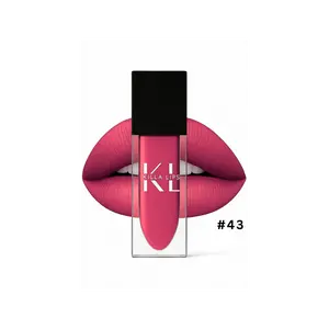 LIPSTICK MATTE #43 (MUTED CRANBERRY)