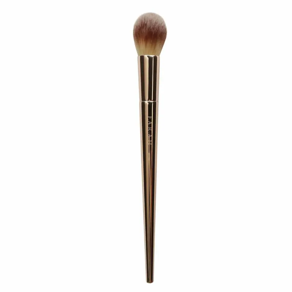 Fluffy Highlight 628F - perfect for highlight applicatin