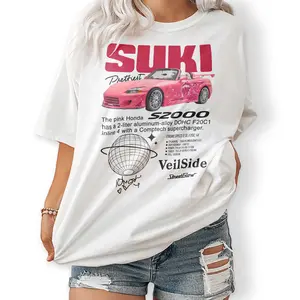 Fast and Furious Shirt  Suki Shirt  Skyline Unisex T Shirt, Pullover Sweatshirt, Hoodie Gift