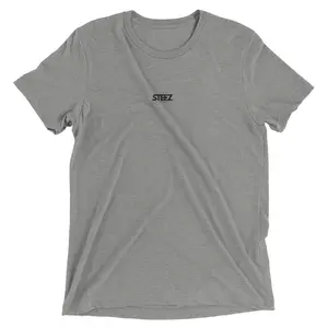 Short sleeve STEEZ t-shirt