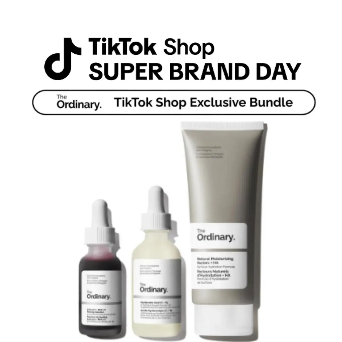The Exfoliate & Restore Trio