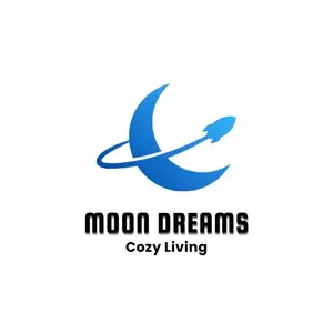 Moon Dreams shop logo