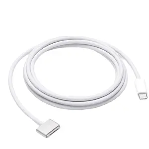 USB-C to Magsafe 3 Cable 2m for Fast Charging and Data Transfer