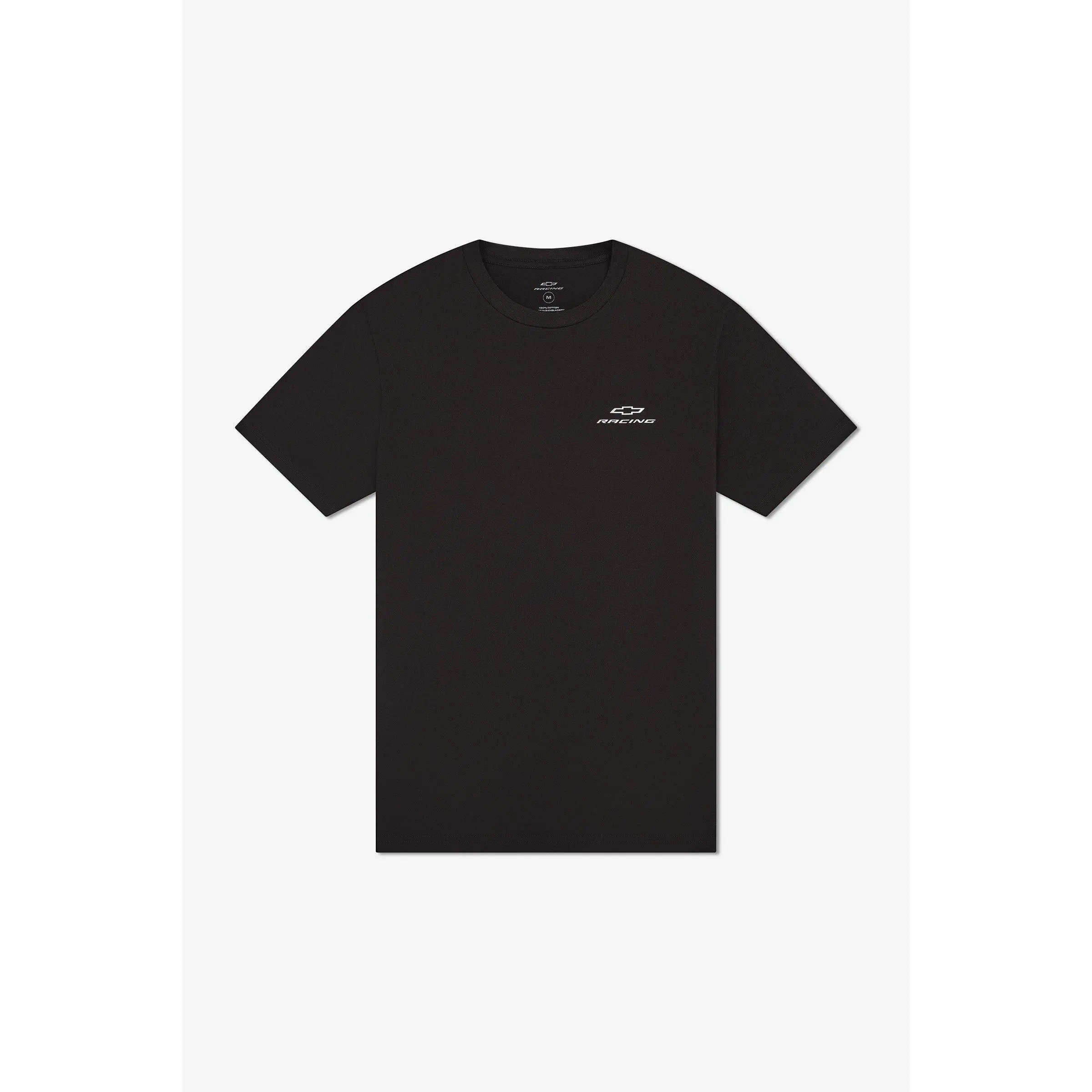Chevrolet Pit Crew Tee