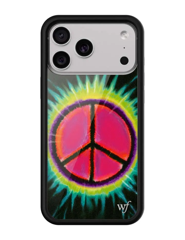 Sav Collab iPhone Case