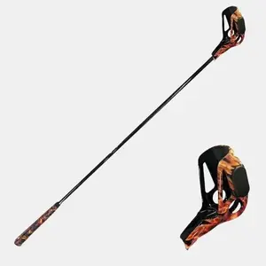 The Flamethrower FlingStick from New Swarm