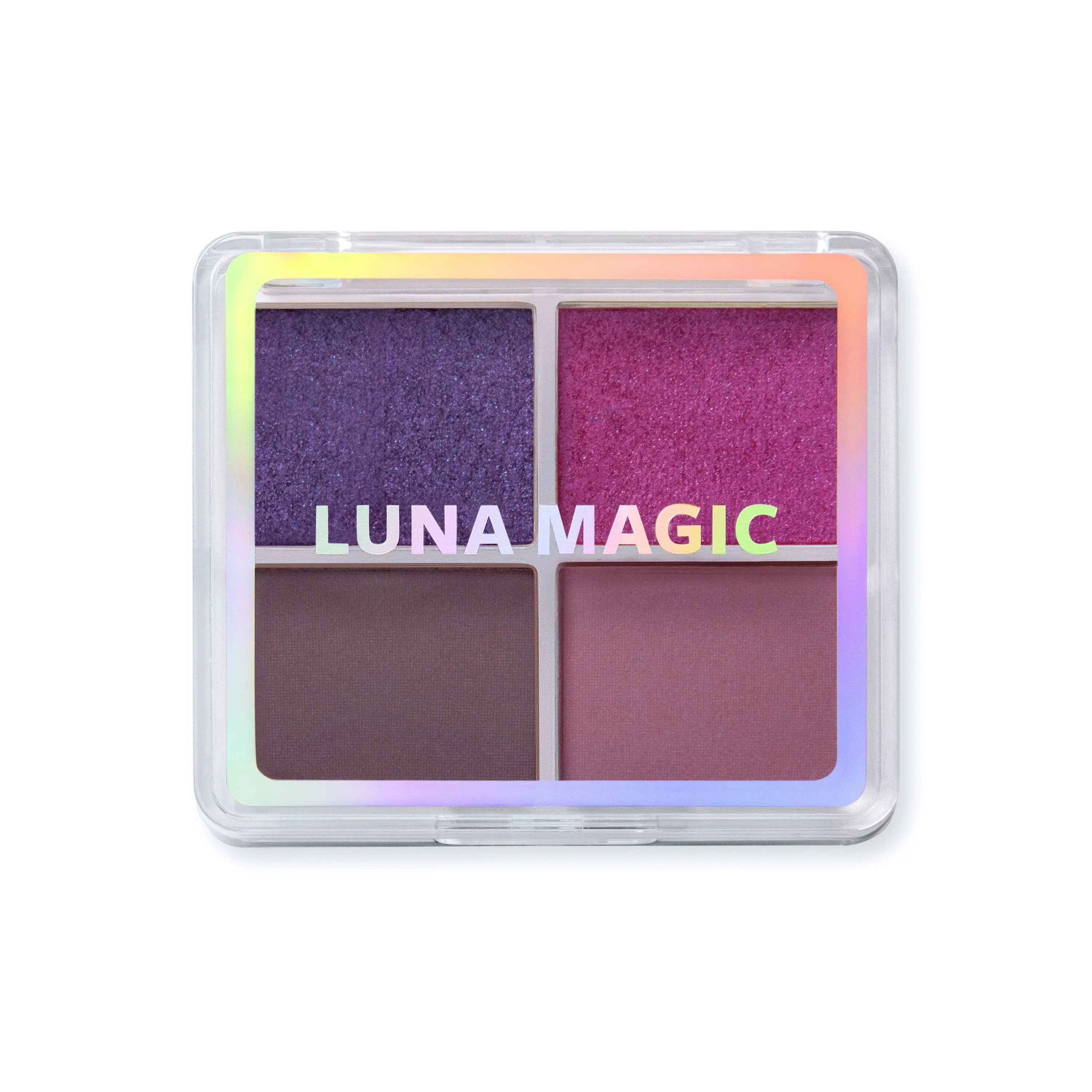 Romance Mini Palette Romance Mini Palette