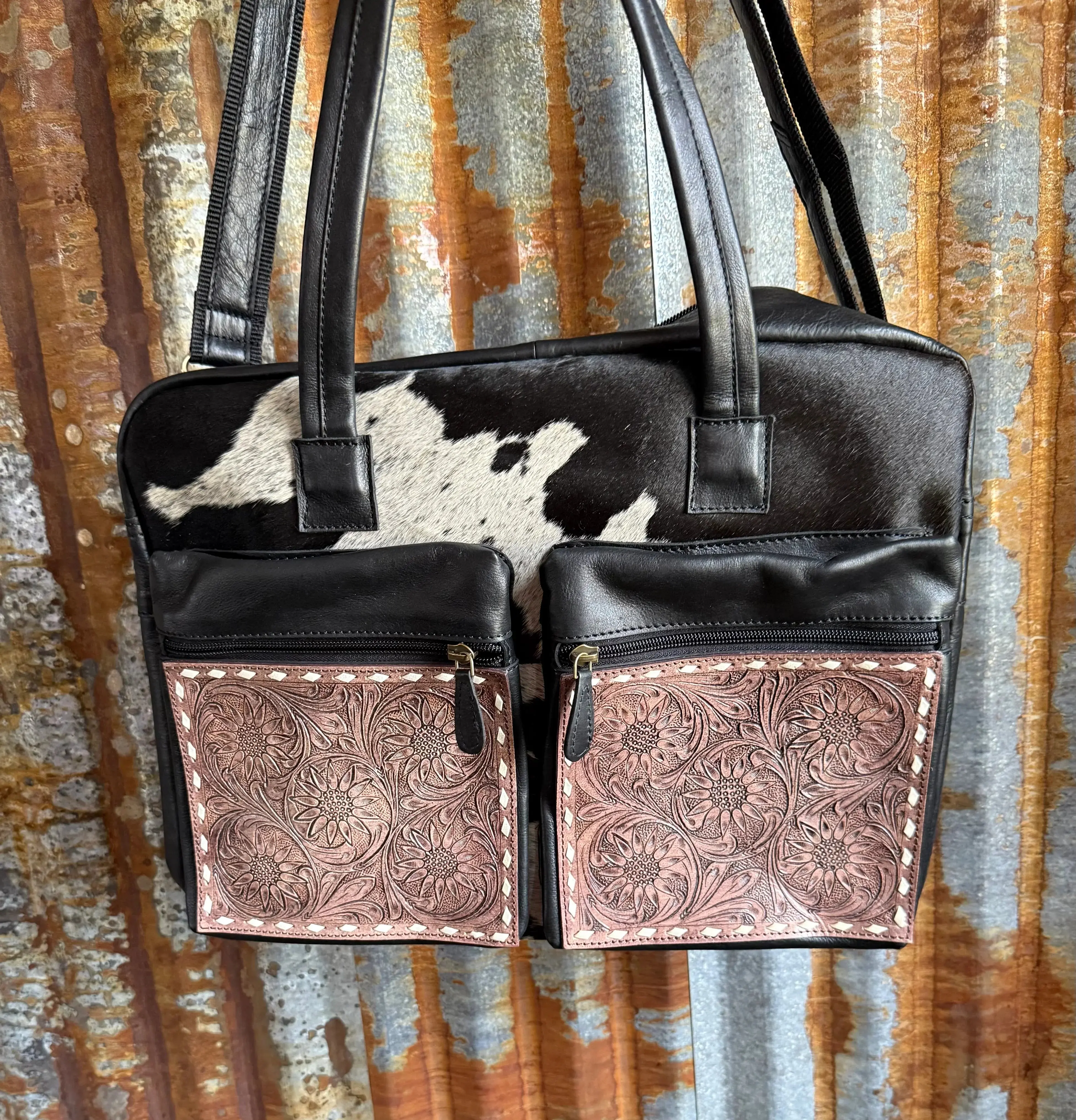 Clyde Briefcase/Black Clyde Briefcase/Black