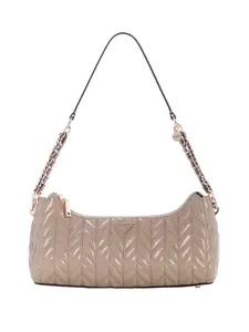 GUESS Female Cheryl Quilted Shoulder Bag