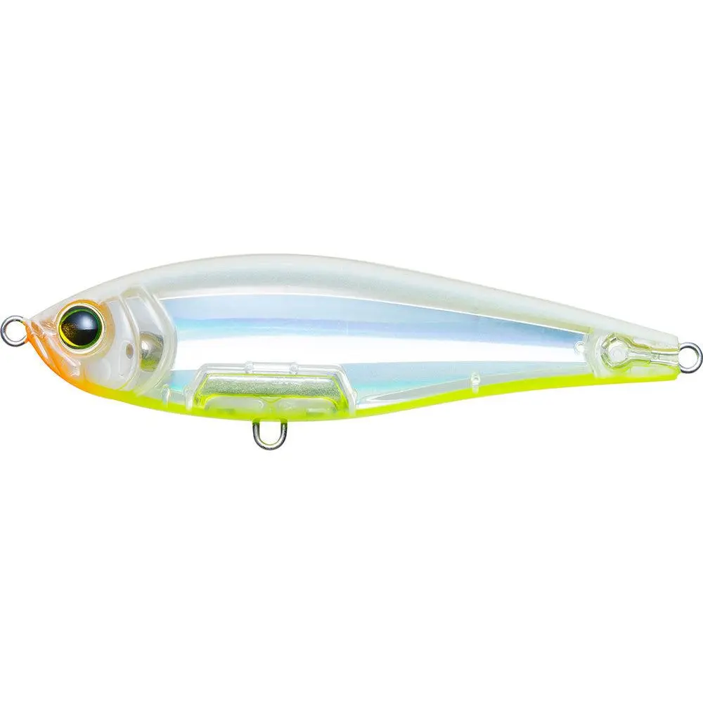 Yo-Zuri 3D Inshore Slow Sinking 3 1/2 inch Twitchbait