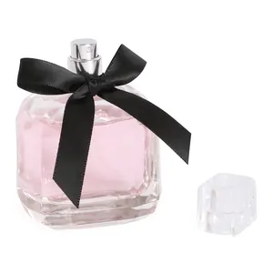 Madame Paris Spray Perfume for Women 100ml/3.4fl.oz Eau De Parfum Floral Fruity Scent Sweet Fresh Woody Fragrance for Everyday Wear