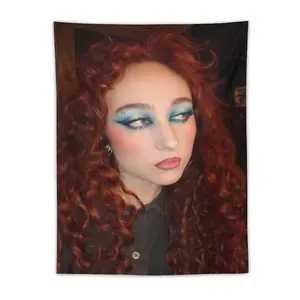 Chappell Roan Music Singer Posters (128) Tapestry Prints Painting Wall Art Home Decor Tapestries Room Aesthetic