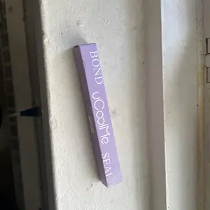 uCoolMe Lashes Cluster Bond & Seal & Remover For Girls Waterproof Longlasting Makeup 3In1 Glue Spring Glow-Up