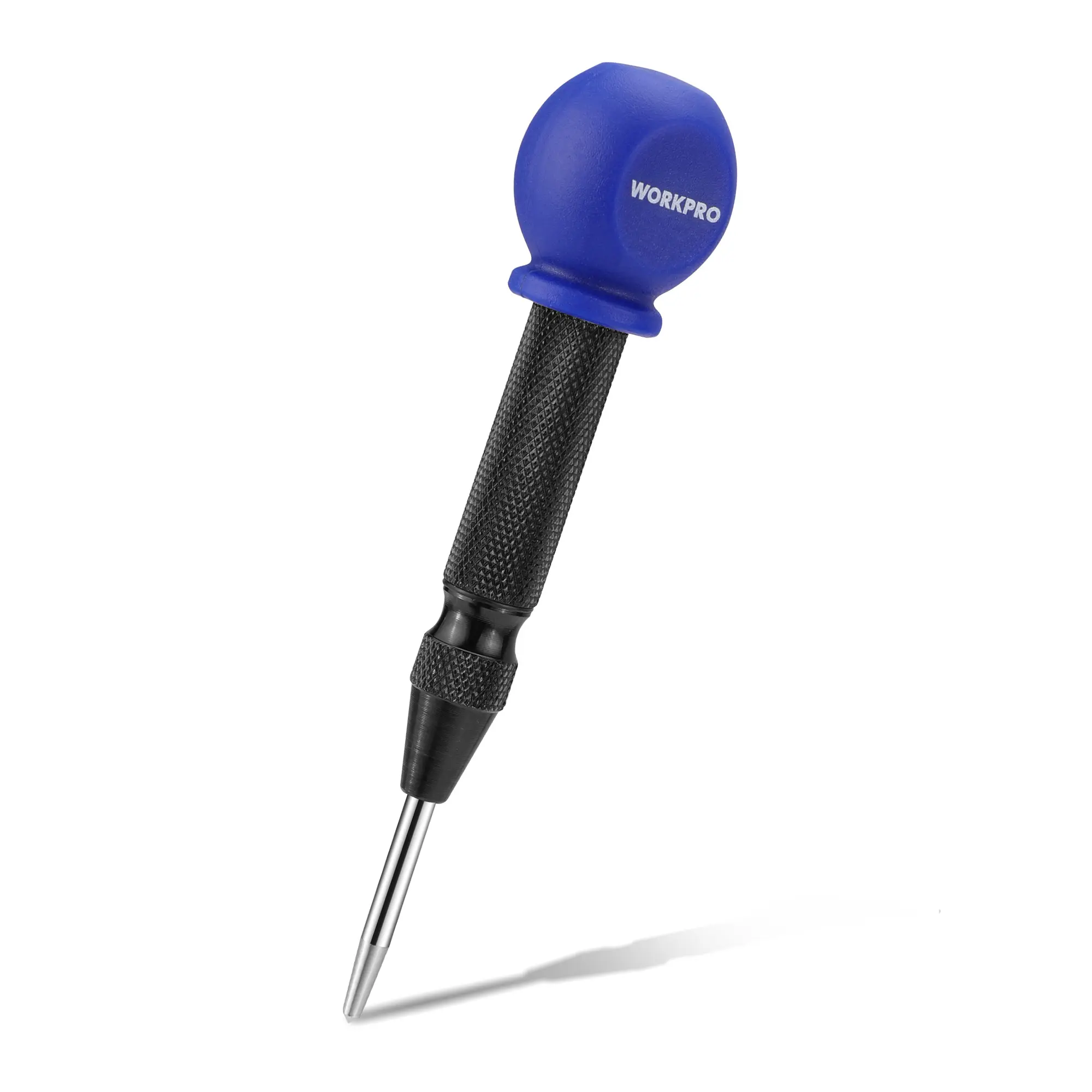 1-Pack Auto Center Punch
