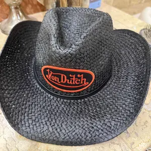 Von Dutch Cowboy Hats - All Styles - TikTok Shop display picture 1