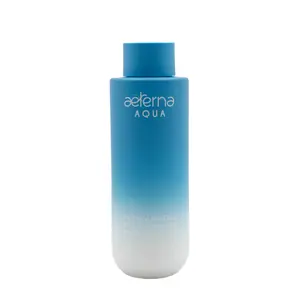 Aeterna AQUA, Natural Haircare Conditioner, Hydrating Anti Frizz Conditioner, Almond Oil, Linseed Oil, Aloe Vera Leaf Extract, For All Hair Types Fragrance Shampoo Comfort Cleanser
