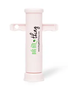Bug Bite Thing Insect Bite and Sting Suction Tool - Pink