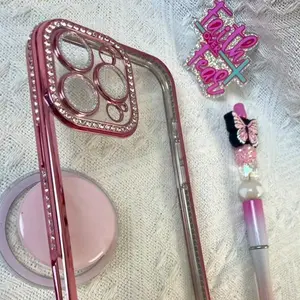 {nicey chic}Makey Phone case for you