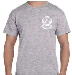 T-Shirt gray