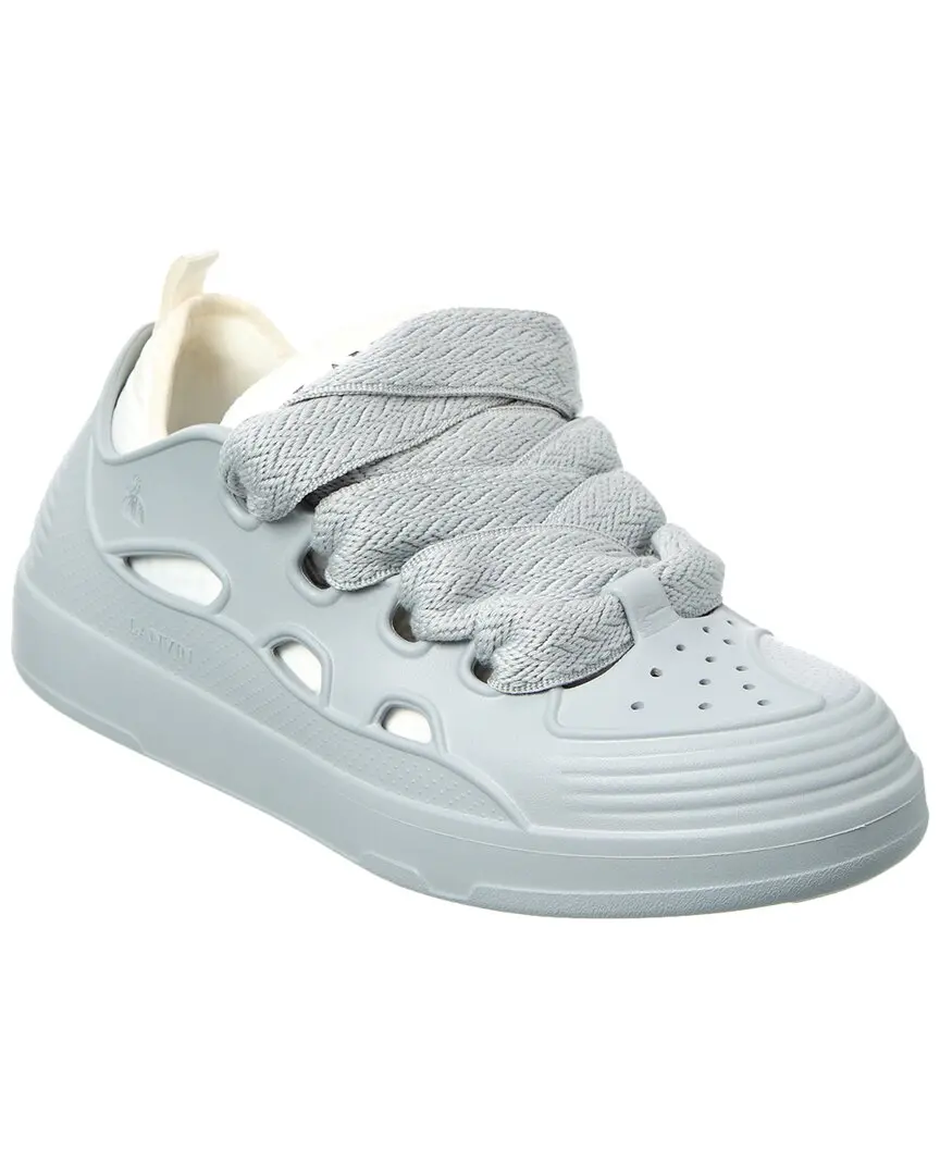 LANVIN Curb Sneaker LANVIN Curb Sneaker