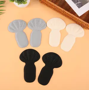 Fix Shoes in Seconds! Double Layer Heel Grips - Stop Rub & Blisters Instantly. The Ultimate Shoe Hack for Perfect Fit! Footwear Insoles