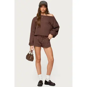 Kordelia Shorts Kordelia Shorts